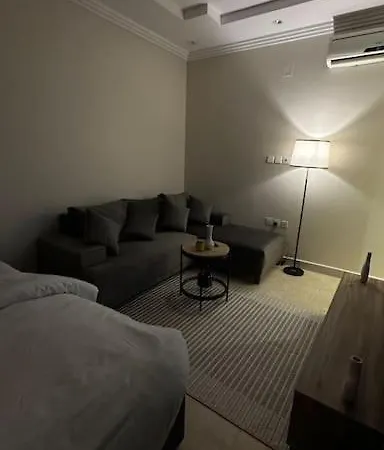 شقة استديو انيق في حي الملقا الرياض Exterior photo