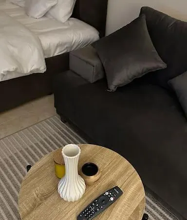 شقة استديو انيق في حي الملقا الرياض Exterior photo