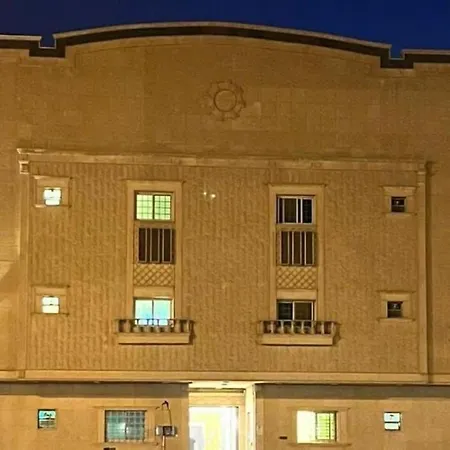شقة استديو انيق في حي الملقا الرياض Exterior photo
