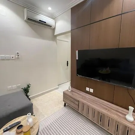 شقة استديو انيق في حي الملقا الرياض Exterior photo