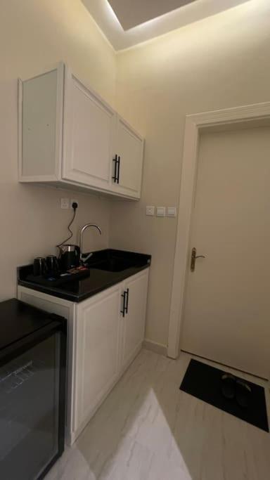 Apartment استديو انيق في الملقا