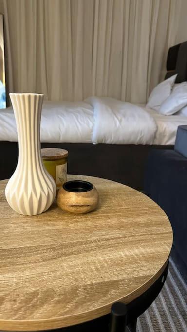Apartment استديو انيق في الملقا *