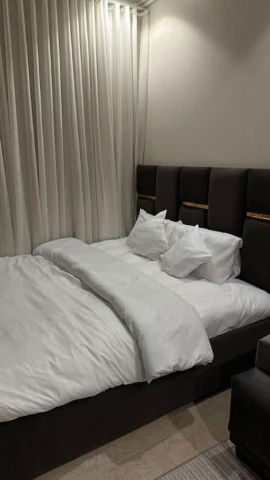 استديو انيق في الملقا Apartment Riyadh