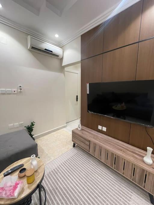 استديو انيق في الملقا Apartment