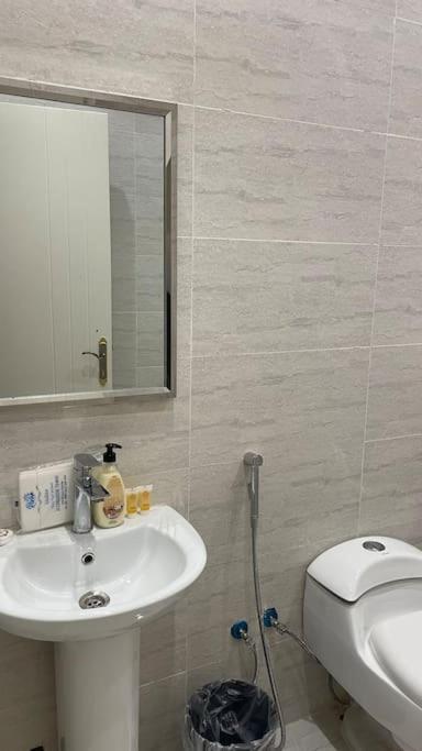 Apartment استديو انيق في الملقا *