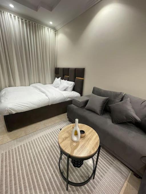 استديو انيق في الملقا Apartment *