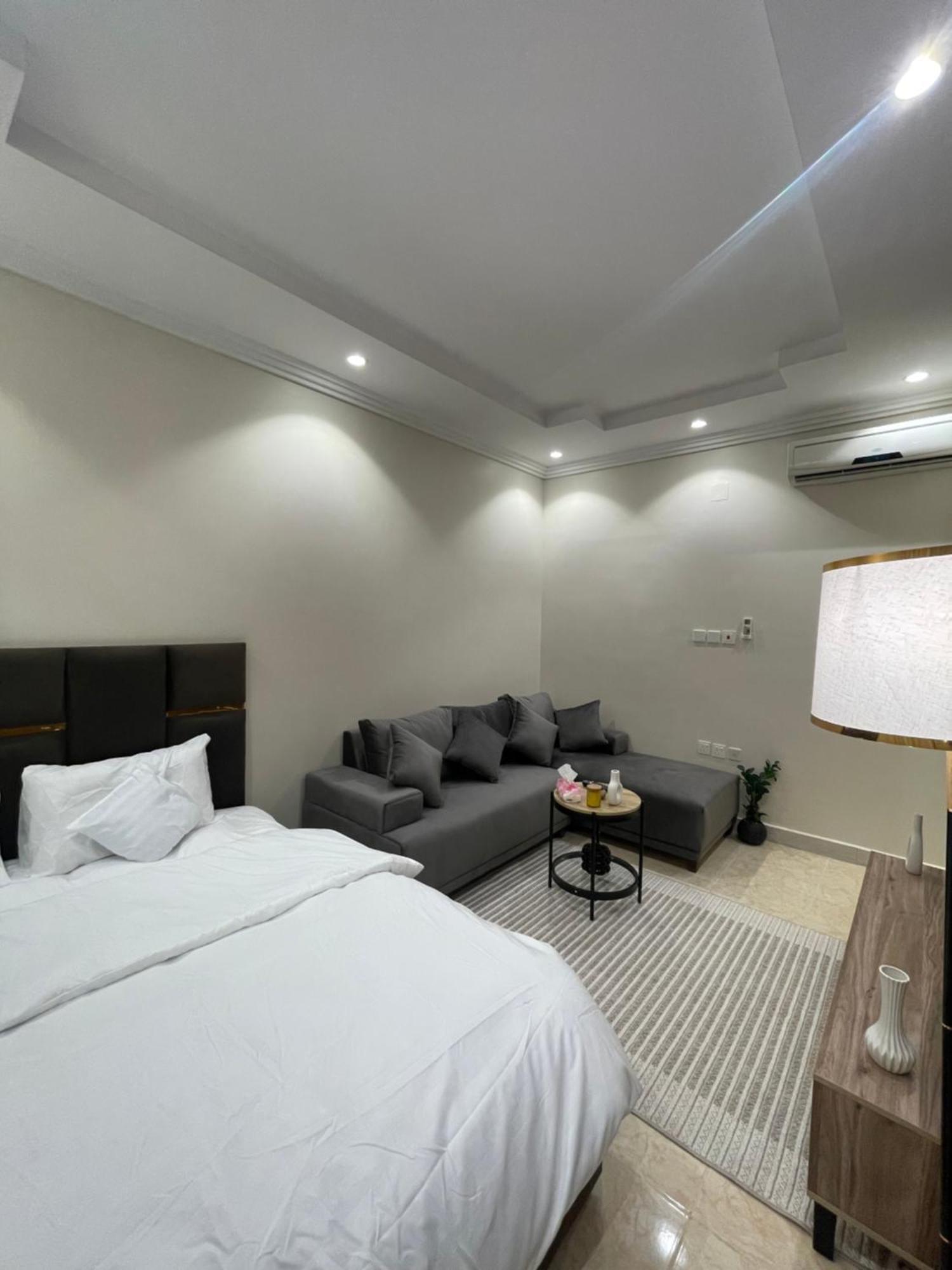 استديو انيق في الملقا Apartment