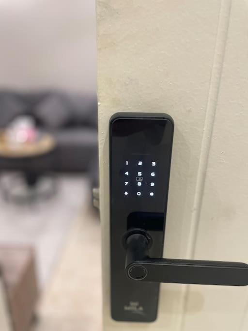 استديو انيق في الملقا Apartment *